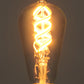 Smart Bulb Vintage Style
