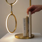 Nova Table Lamp