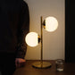 Sphere Table Lamp