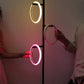 Saturn RGB Floor Lamp