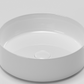 Ceramic Round Above Counter