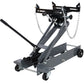 Hydraulic Transmission Service Jack - 1 Ton Capacity