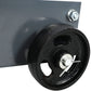 Hydraulic Transmission Service Jack - 1 Ton Capacity