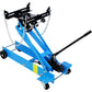 Hydraulic Transmission Service Jack - 1 Ton Capacity