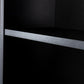 Black Modern Hair Desk