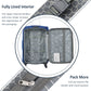 Softside Luggage Expandable 3 Piece Set