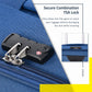 Softside Luggage Expandable 3 Piece Set