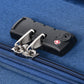 Softside Luggage Expandable 3 Piece Set
