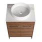 Ceramic Round Above Counter