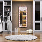 Hollywood Full Length Mirror with Lights