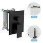 Shower System with Adjustable Slide Bar