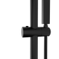 Shower System with Adjustable Slide Bar
