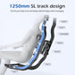 BOSSCARE 2023 GR8686 Massage Chair with AI Voice Control