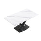 63-Inch Modern Artificial Stone Dining Table