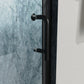 Bi-Fold Semi-Frameless Shower Doors