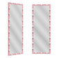 Hollywood Full Length Mirror with Lights