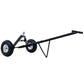 Trailer Dolly with Pneumatic Tires