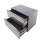 Nova Series Wood Base Drawer Wall Mounted Garage Cabinet