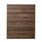 Liv Four-Drawer Contemporary Wood Chest
