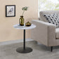 Circa 17.5" End Table