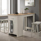 Alonzo 47" Dining Table