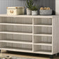 Corby 45" Dusty Cabinet