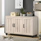 Corby 45" Dusty Cabinet