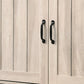 Corby 45" Dusty Cabinet