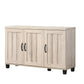 Corby 45" Dusty Cabinet