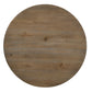 Brutus 47" Vintage Dining Table