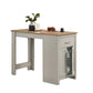 Alonzo 47" Dining Table