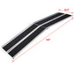 10ft Portable Aluminium Wheelchair Ramp