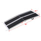 5ft Aluminium Wheelchair Ramp