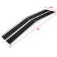 8ft Portable Aluminium Wheelchair Ramp