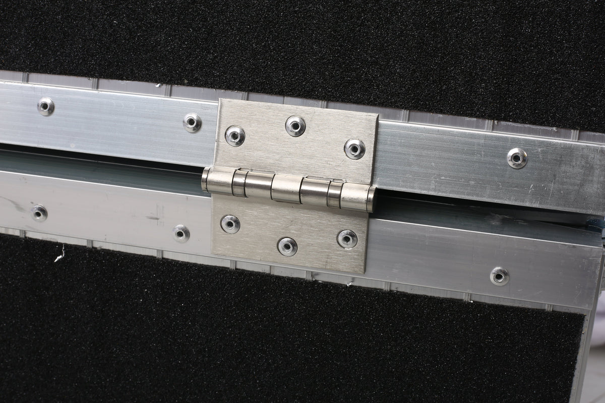 4FT Portable Aluminium Wheelchair Ramp