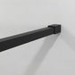 Goodyo 46" X 72" Shower Screen for Walk-in Wet-room