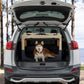 Adjustable Fabric Dog Crate for Dogs