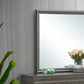 Lorana G6502-M Metallic Mirror