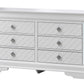 Verona G6790-D Dresser