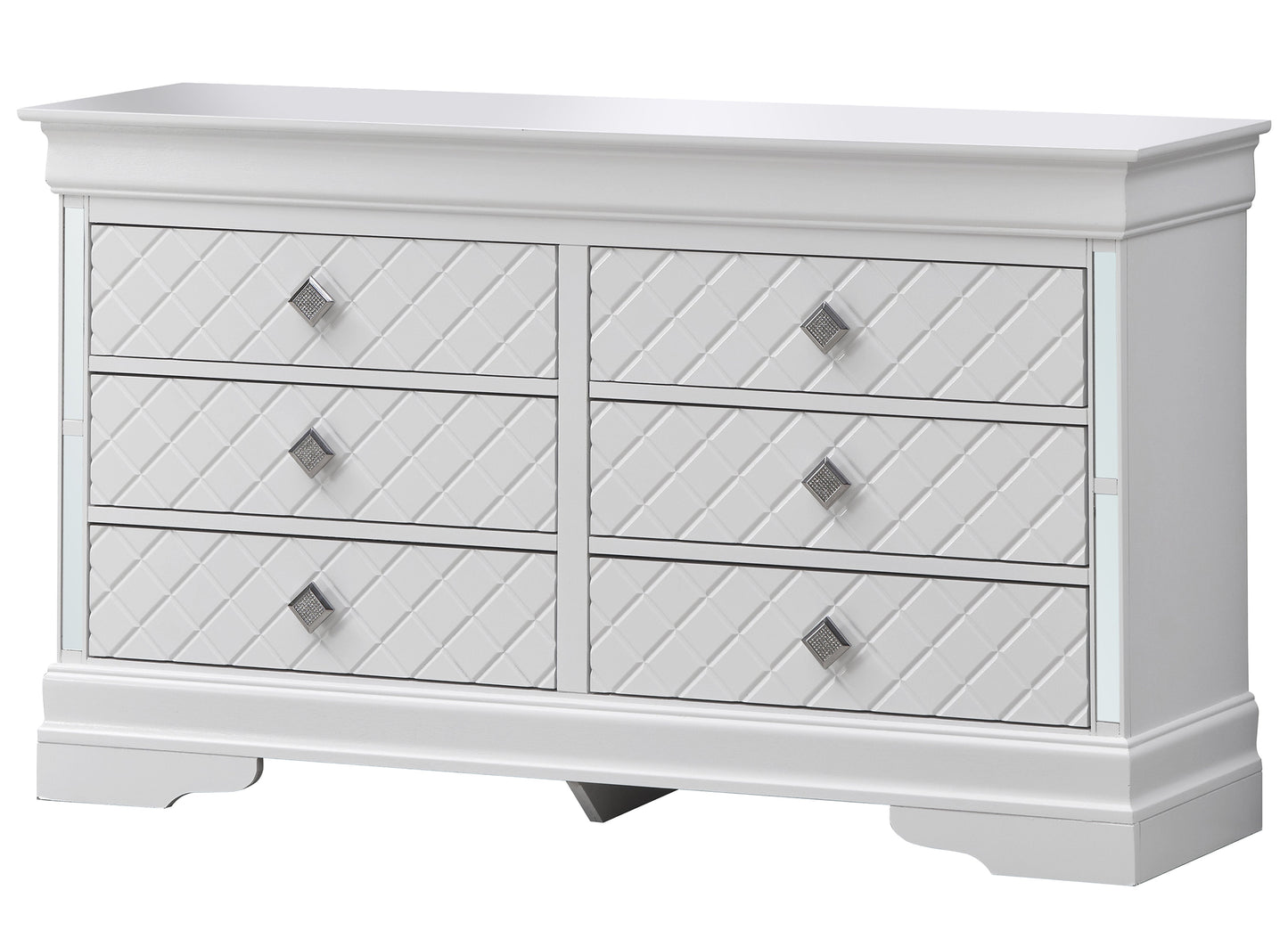 Verona G6790-D Dresser