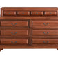 LaVita G8850-D Dresser