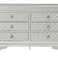 Verona G6700-D Dresser