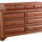 LaVita G8850-D Dresser