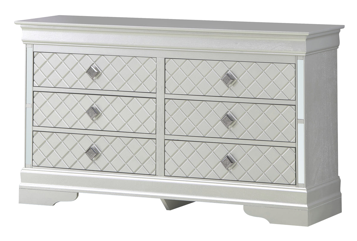 Verona G6700-D Dresser