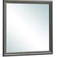 Lorana G6502-M Metallic Mirror