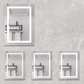 20 X 28 Inch Bathroom Medicine Cabinet with Mirror