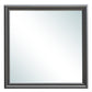 Lorana G6502-M Metallic Mirror