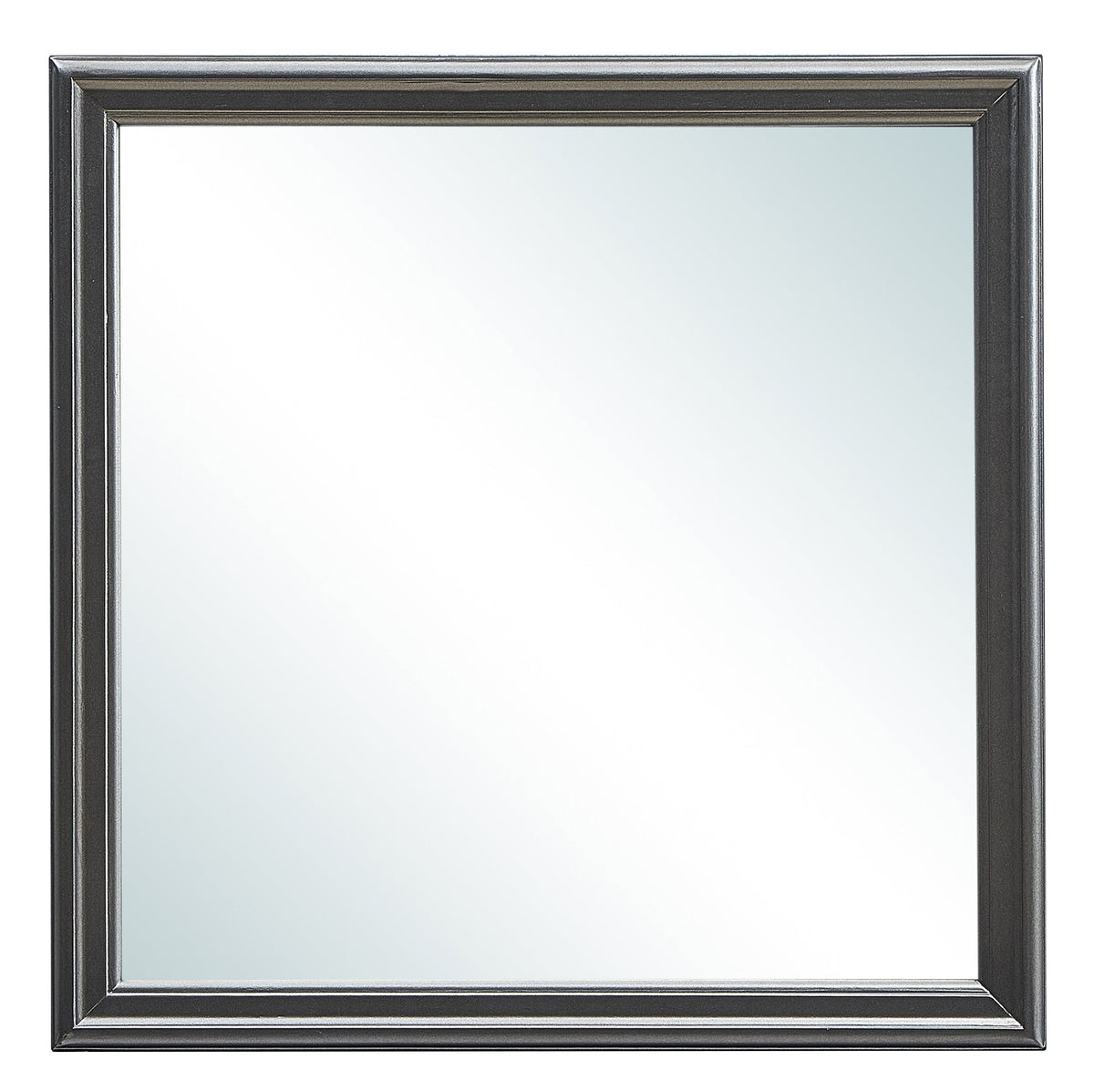 Lorana G6502-M Metallic Mirror