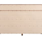LaVita G8875-D Dresser in Cappuccino
