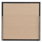 Lorana G6502-M Metallic Mirror